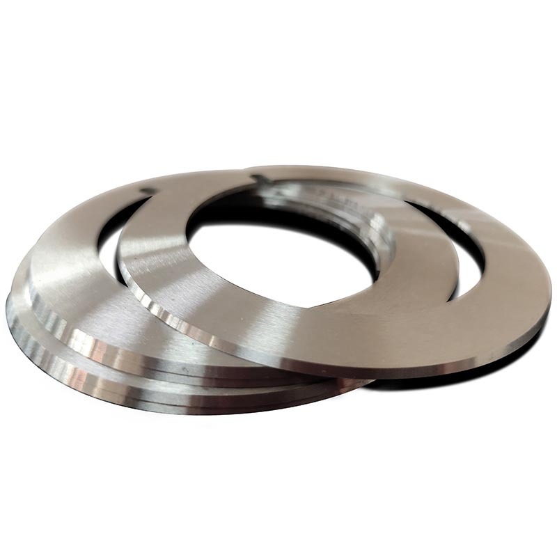 تیغه اسلیتر (بشقابی)