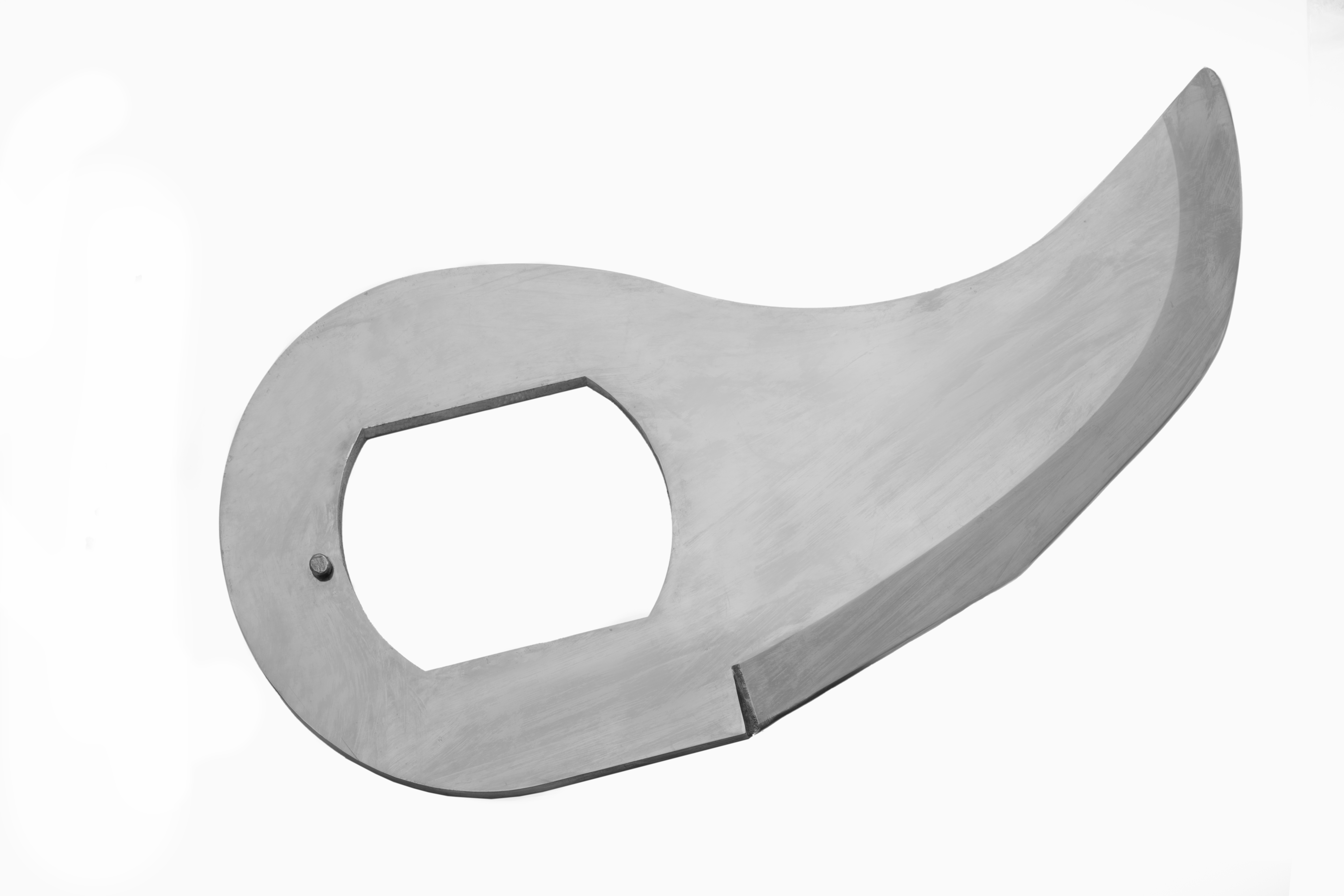 Image of blade grinder