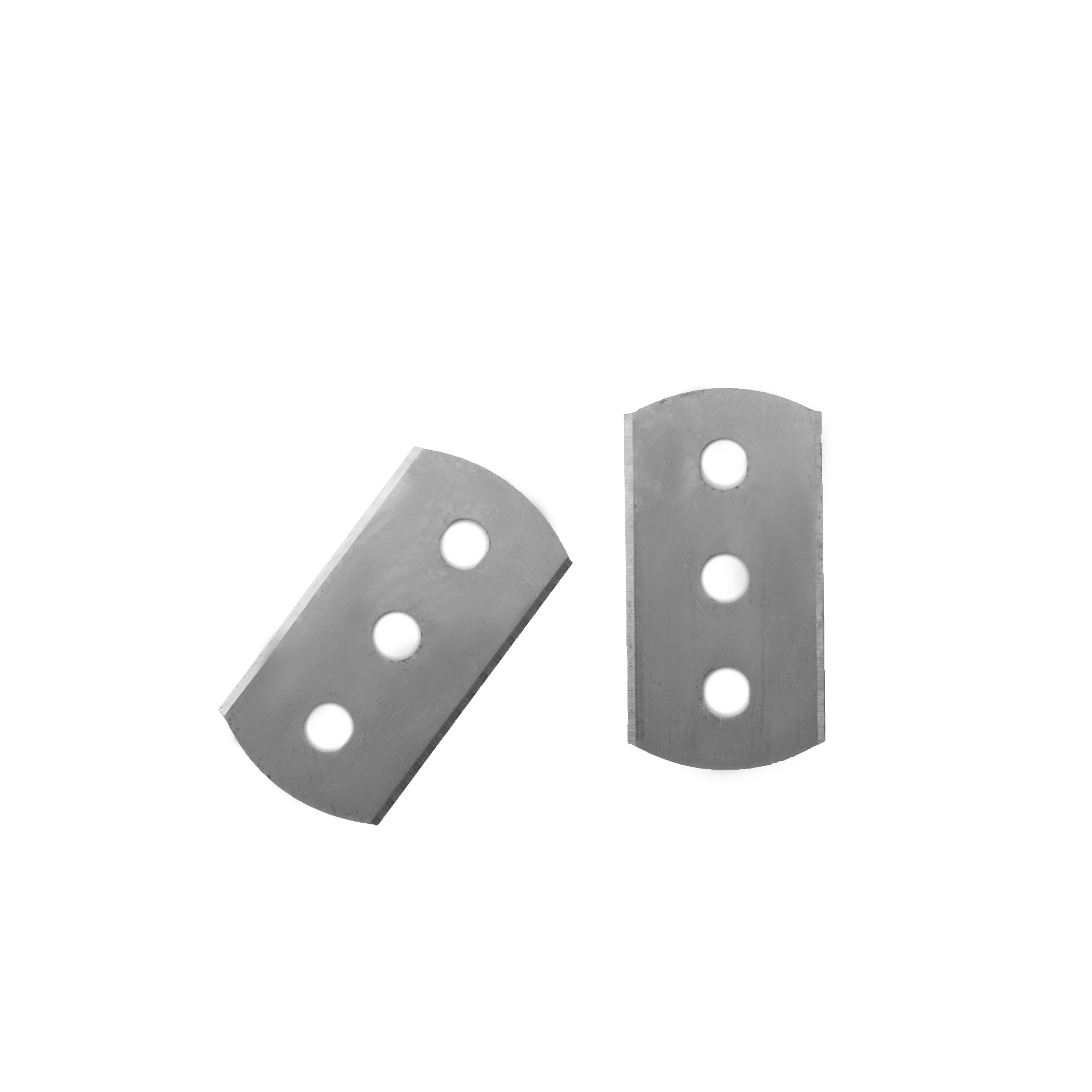 Image of تیغه 3 سوراخ