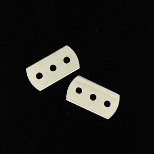 تیغه 3 سوراخ